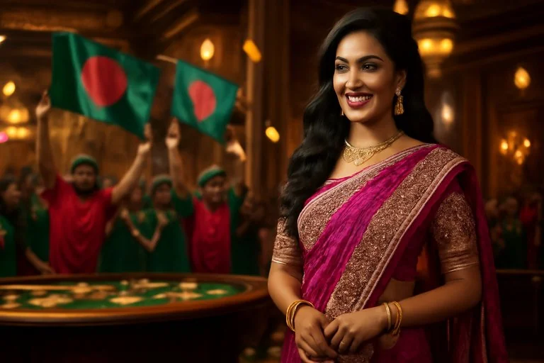 bgd6 ফ্রি-স্পিন অফার তালিকা