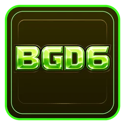bgd6 logo